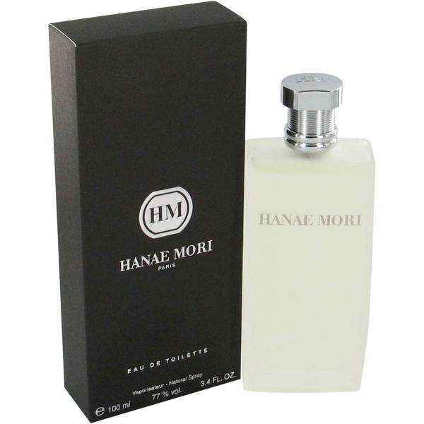 perfume Hanae Mori Cologne