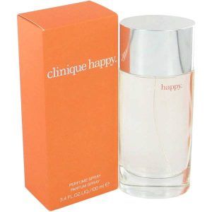 Happy Perfume, de Clinique · Perfume de Mujer