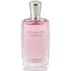 Miracle Intense Perfume, de Lancome · Perfume de Mujer Miracle Intense Perfume, de Lancome · Perfume de Mujer