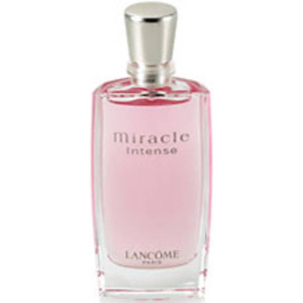 perfume Miracle Intense Perfume