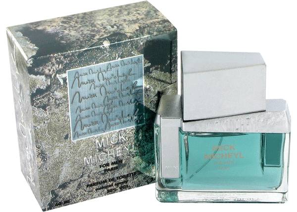 perfume Mick Micheyl Cologne