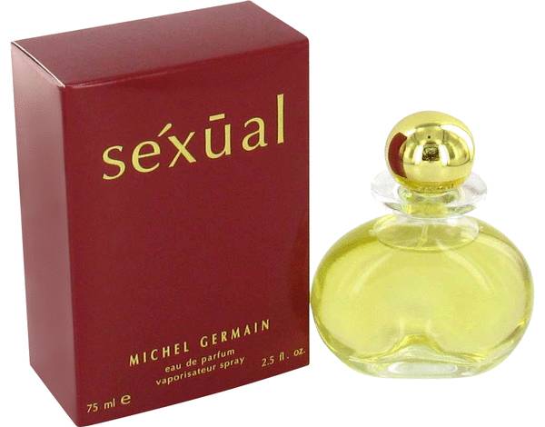 perfume Sexual Perfume