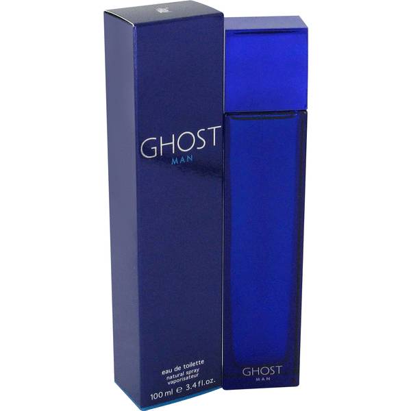 perfume Ghost Cologne