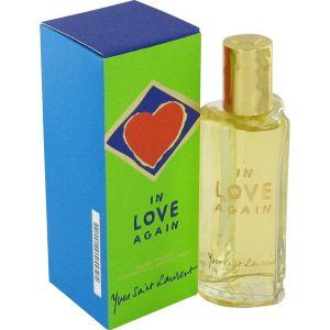 In Love Again Perfume, de Yves Saint Laurent · Perfume de Mujer In Love Again Perfume, de Yves Saint Laurent · Perfume de Mujer