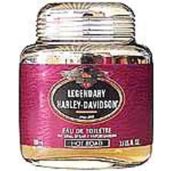perfume Harley Davidson Hot Road Cologne