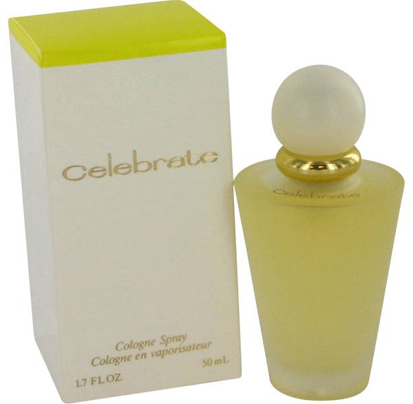 perfume Celebrate Perfume