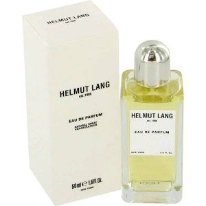 Helmut Lang Perfume, de Helmut Lang · Perfume de Mujer