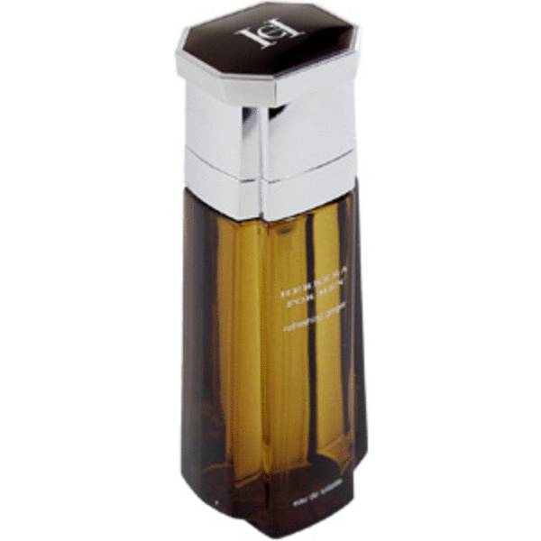 perfume Herrera Refreshing Ginger Cologne