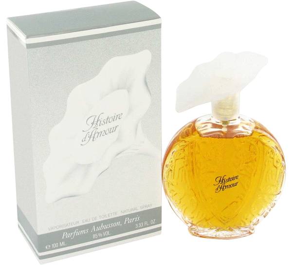 perfume Histoire D'amour Perfume