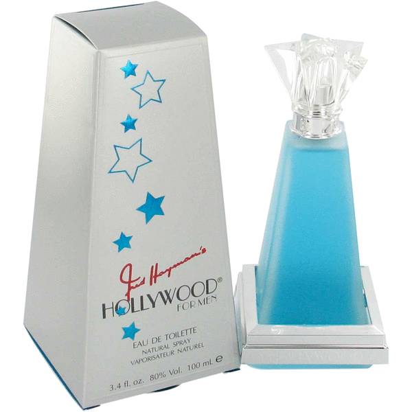 perfume Hollywood Cologne