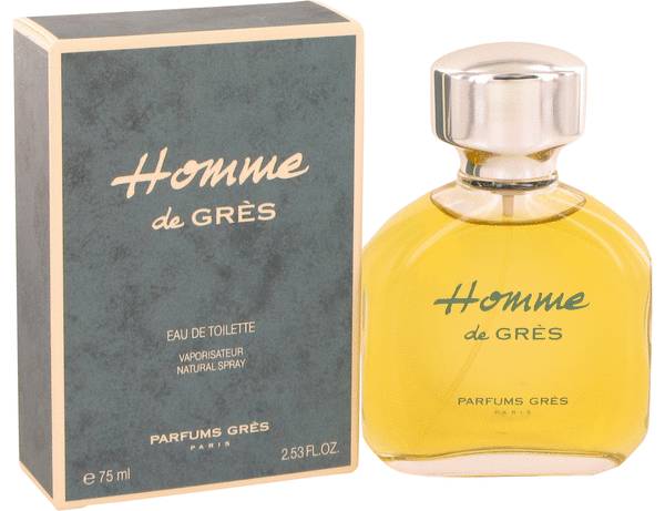 perfume Homme De Gres Cologne