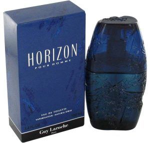 Horizon Cologne, de Guy Laroche · Perfume de Hombre