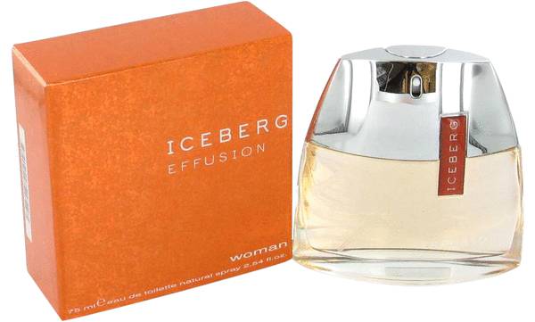 perfume Iceberg Effusion Perfume