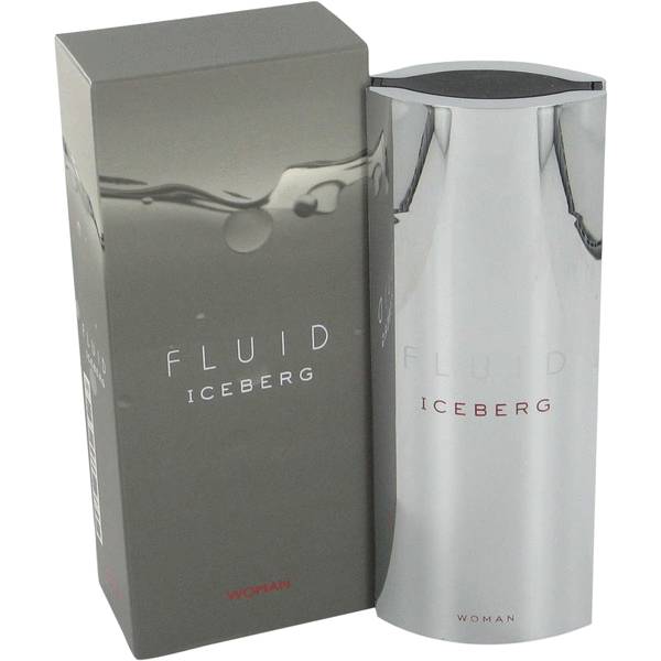 perfume Iceberg Fluid Perfume