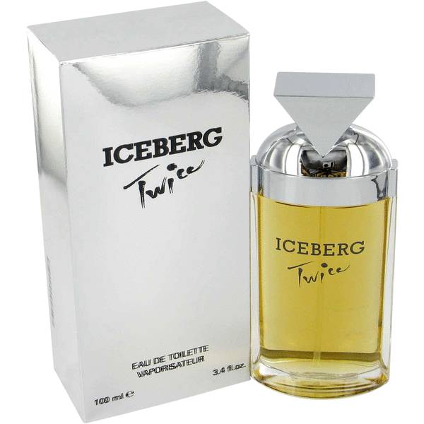 perfume Iceberg Twice Perfume