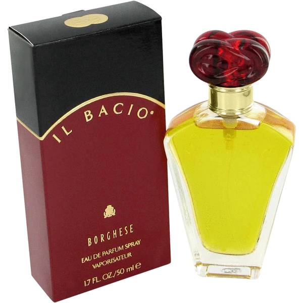 perfume Il Bacio Perfume