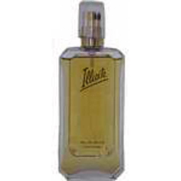 perfume Illicite Perfume