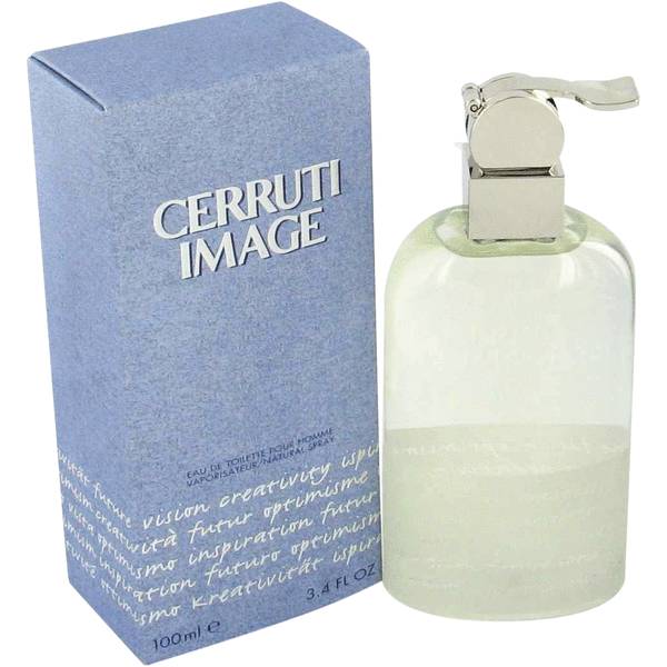 perfume Image Cologne