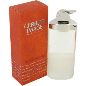 Image Perfume, de Nino Cerruti · Perfume de Mujer Image Perfume, de Nino Cerruti · Perfume de Mujer