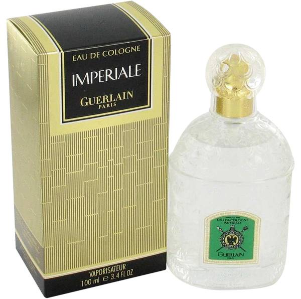 perfume Imperiale Cologne