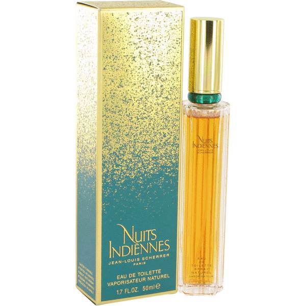 perfume Indian Nights Perfume