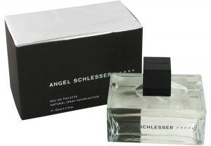 Angel Schlesser Cologne, de ANGEL SCHLESSER · Perfume de Hombre