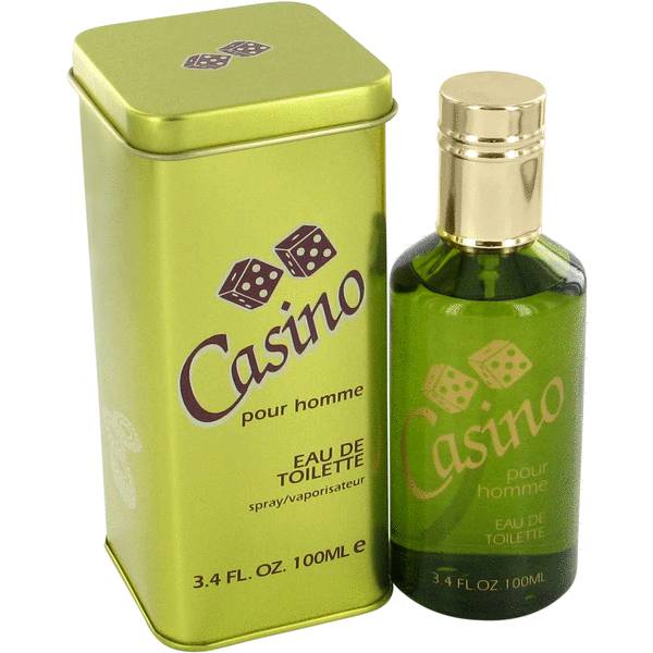 perfume Casino Cologne