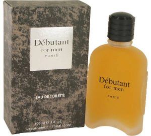 Debutante Cologne, de Parfum Debutante · Perfume de Hombre