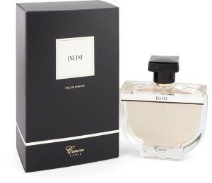 Infini Perfume, de Caron · Perfume de Mujer Infini Perfume, de Caron · Perfume de Mujer