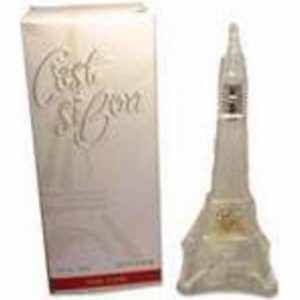 C’est Si Bon Perfume, de Paris Hotel · Perfume de Mujer