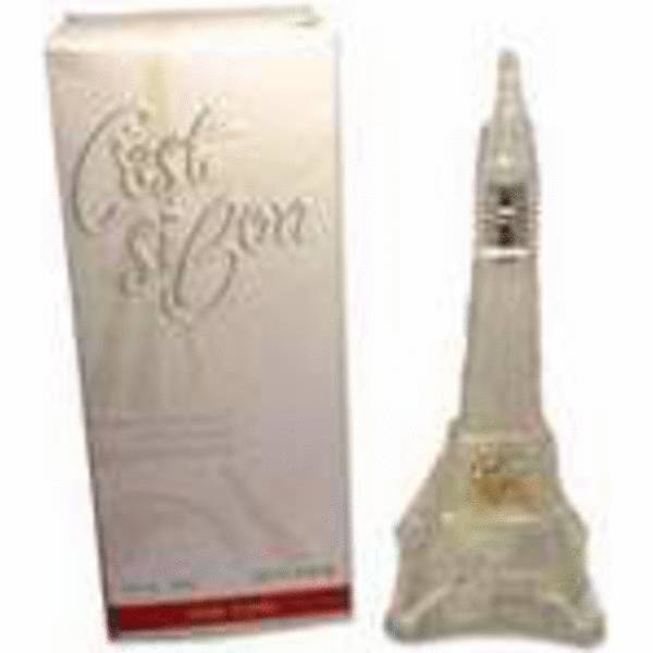 perfume C'est Si Bon Perfume