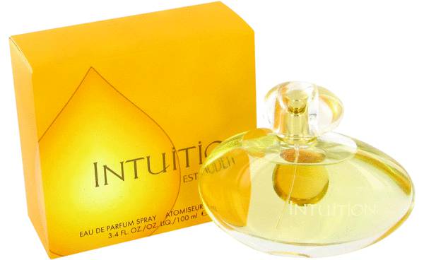 perfume Intuition Perfume