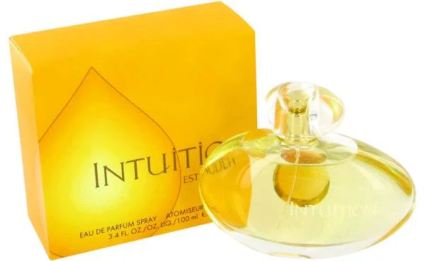 perfume Intuition Perfume