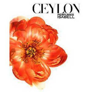 Ceylon Perfume, de Perfumes Isabell · Perfume de Mujer