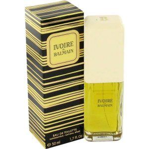 Ivoire De Balmain Perfume, de Pierre Balmain · Perfume de Mujer Ivoire De Balmain Perfume, de Pierre Balmain · Perfume de Mujer
