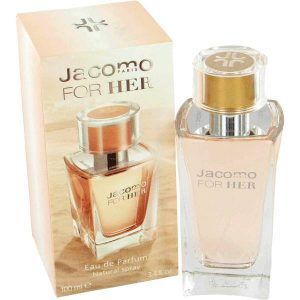 Jacomo De Jacomo Perfume, de Jacomo · Perfume de Mujer