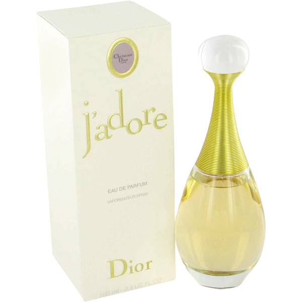 perfume Jadore Perfume