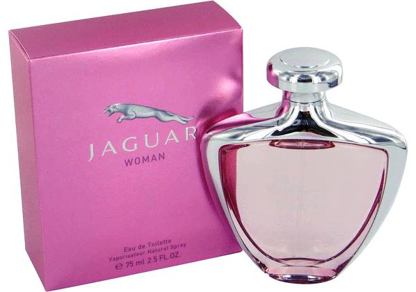 perfume Jaguar Perfume