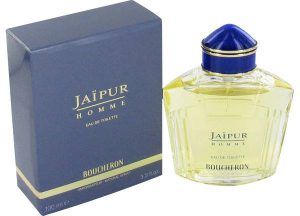 Jaipur Cologne, de Boucheron · Perfume de Hombre