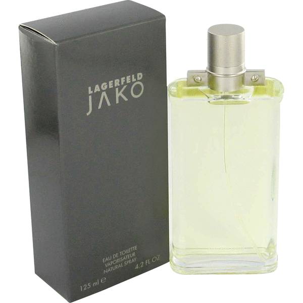 perfume Jako Cologne
