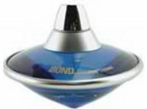 James Bond Cologne, de A.B.R. Barlach · Perfume de Hombre