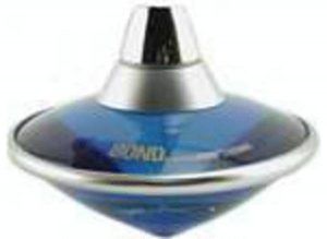 James Bond Perfume, de A.B.R. Barlach · Perfume de Mujer