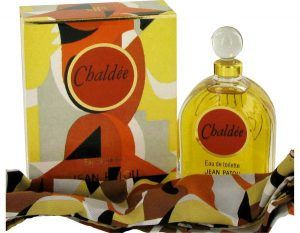 Chaldee Perfume, de Jean Patou · Perfume de Mujer Chaldee Perfume, de Jean Patou · Perfume de Mujer