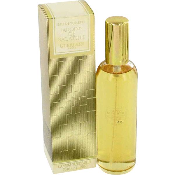 perfume Jardins De Bagatelle Perfume
