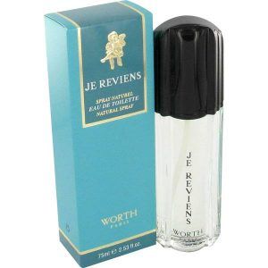 Je Reviens Perfume, de Worth · Perfume de Mujer