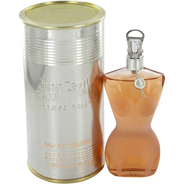 perfume Jean Paul Gaultier Perfume