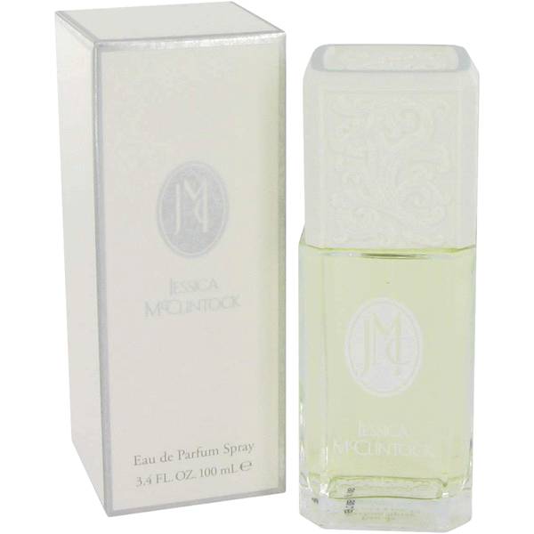 perfume Jessica Mc Clintock Perfume