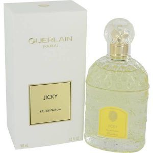 Jicky Perfume, de Guerlain · Perfume de Mujer Jicky Perfume, de Guerlain · Perfume de Mujer