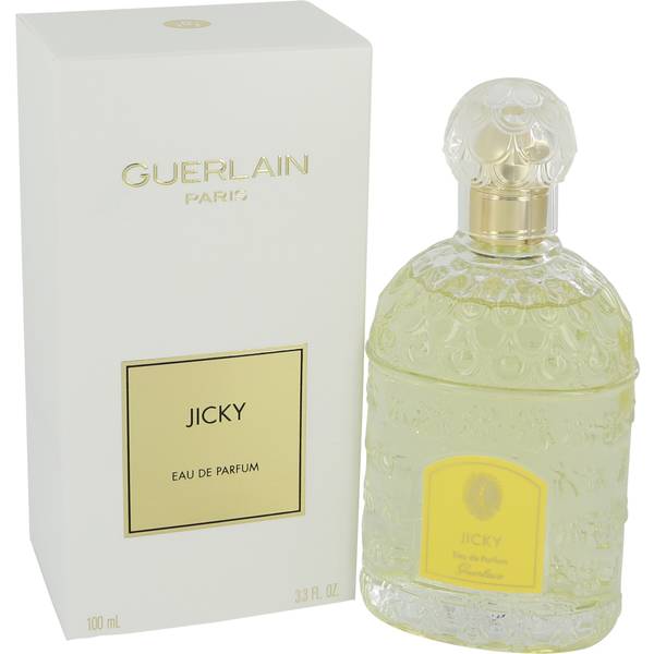 perfume Jicky Perfume