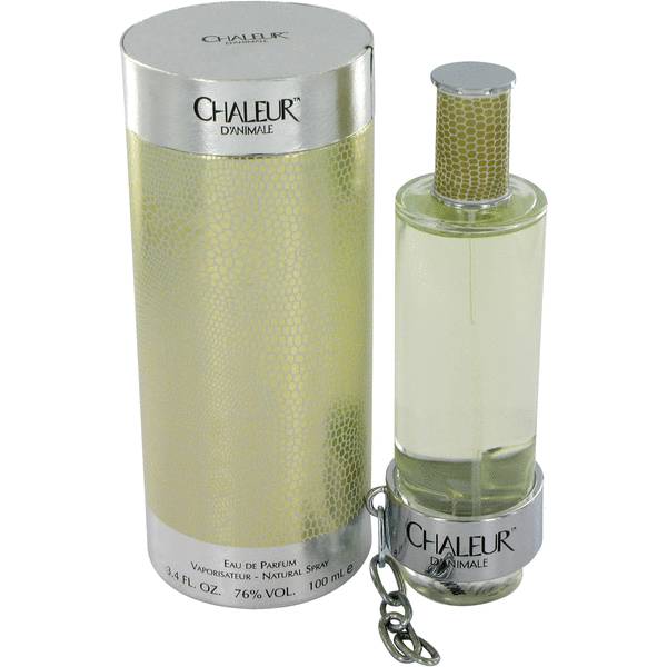 perfume Chaleur D'animale Perfume